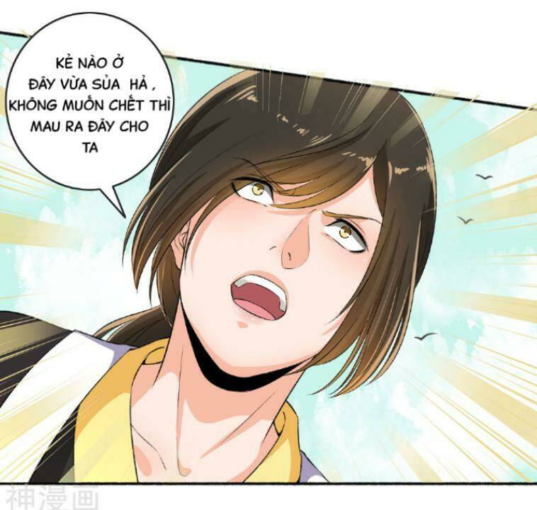 Cuồng Phi Phách Lối: Chapter 66