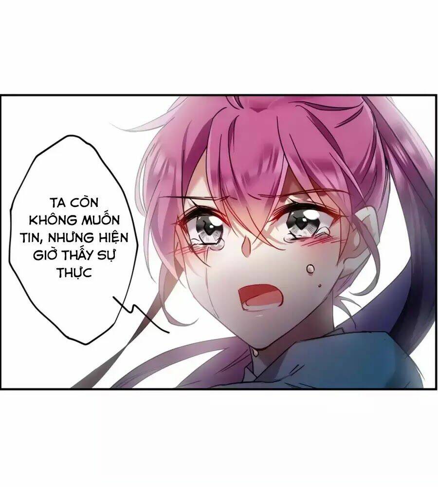 Thượng Quốc Phú Chi Thiên Đống Tuyết: Chapter 102