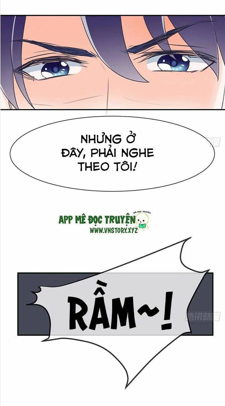 Cẩm Lý Thiếu Nữ Của Tôi: Chapter 26