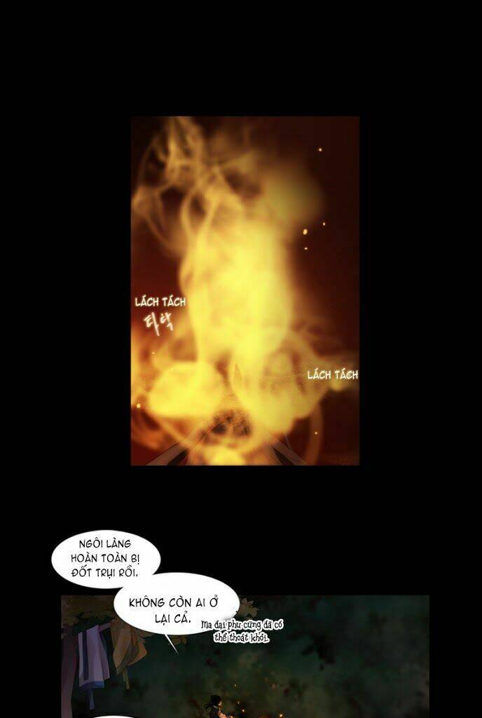 Twelve Nights: Chapter 16