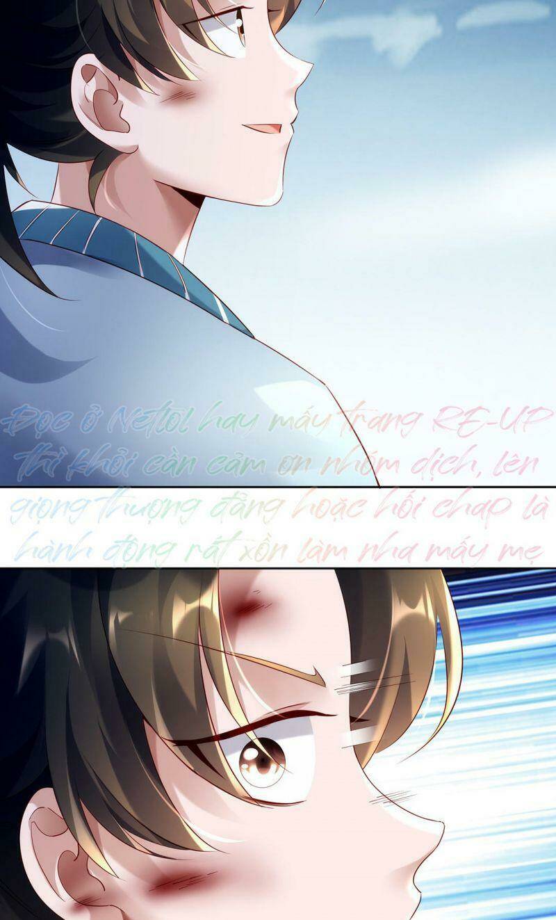 Thiên Kim Bất Hoán: Chapter 74