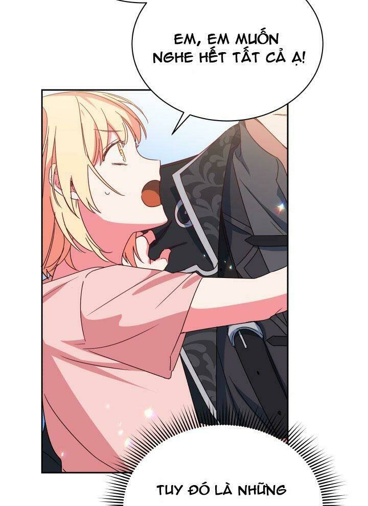 Nàng Elizabeth Thuần Khiết: Chapter 3