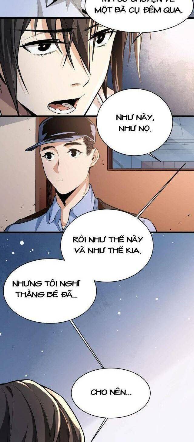 Trò Chơi Hệ Chữa Trị Của Tôi: Chapter 7.2