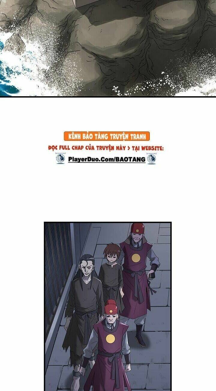 Cuồng Long: Chapter 7