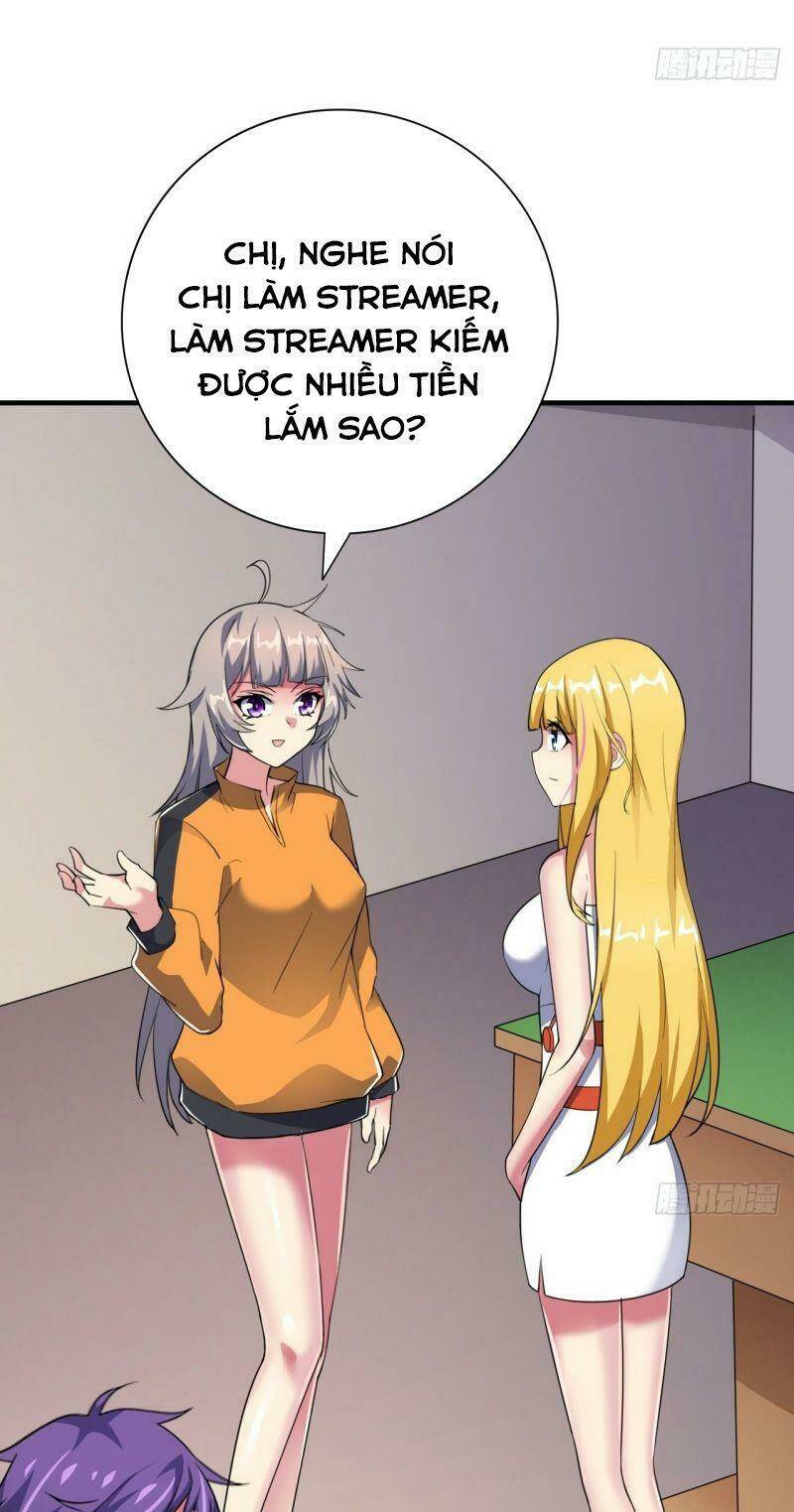 Hệ Thống Bái Kim Siêu Cấp: Chapter 19