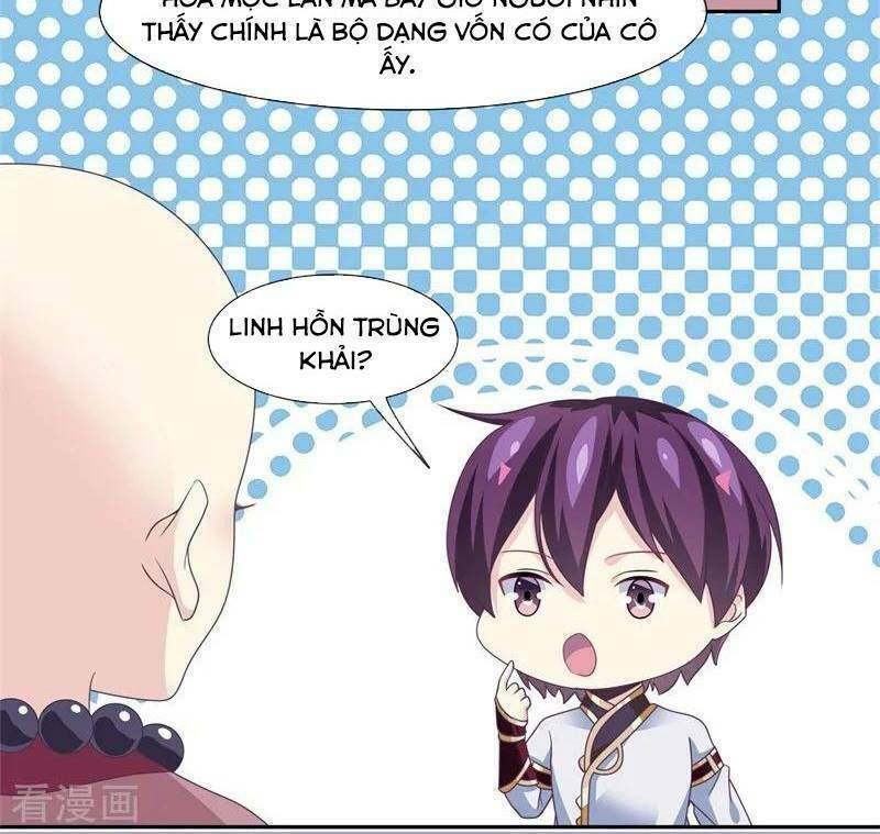 Ta Là Ngọc Hoàng Đại Đế: Chapter 54