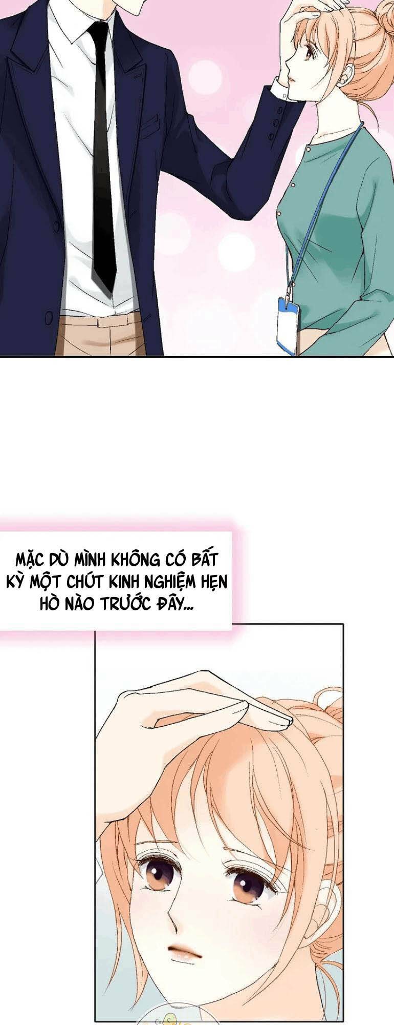 Lee Bom, Em Là Của Anh: Chapter 19