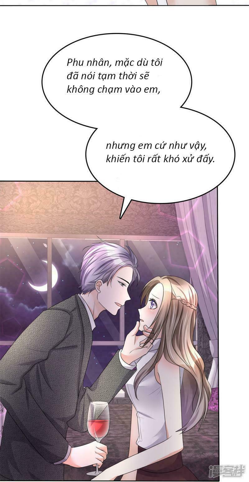 Con Đường Phản Công Của Sủng Thê: Chapter 7: Bộ mặt chân thật nhất của tôi