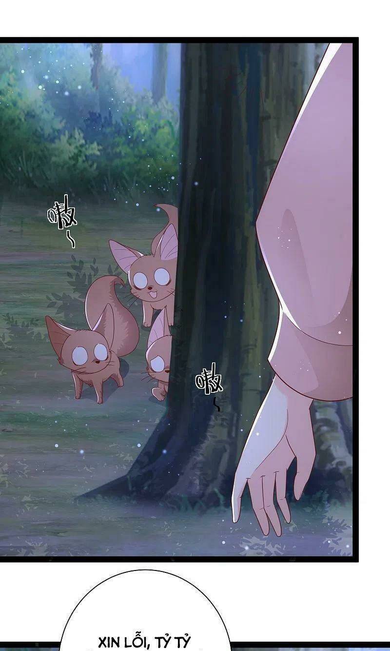 Tối Cường Vận Đào Hoa: Chapter 272