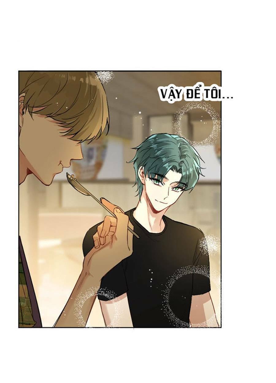 Tâm Động Thuấn Di: Chapter 58