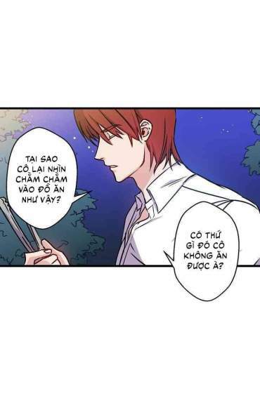 Hôn Lễ Báo Thù: Chapter 7