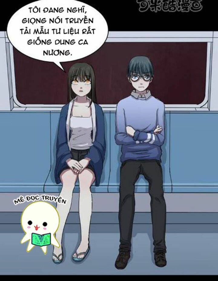 Hành Trình Truy Tìm Cái Chết Của Up Chủ: Chapter 2