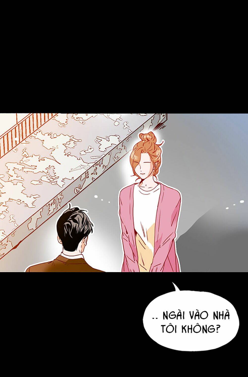 Thư Ký Kim Sao Thế Nhỉ?: Chapter 27