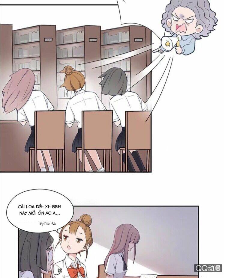 Huyễn Vũ Thanh Xuân: Chapter 0