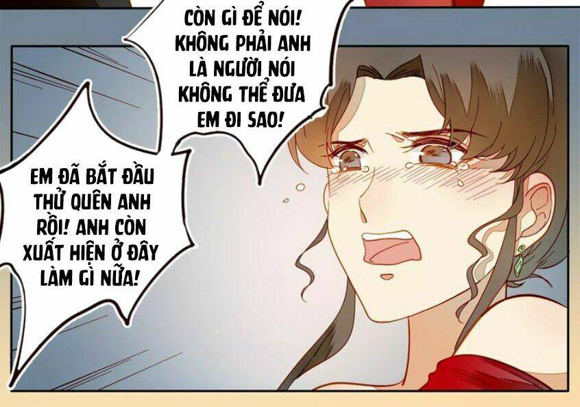 Tại Hạ Là Thần Tình Yêu: Chapter 48