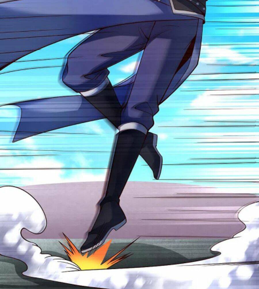 Chí Tôn Trời Hoang: Chapter 47