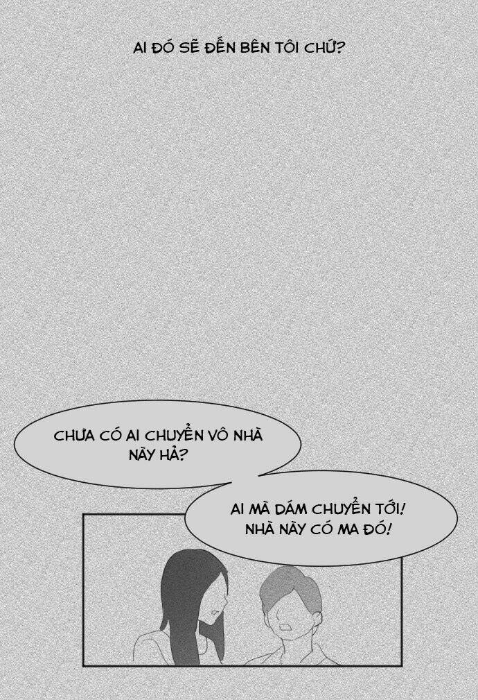 Transparent Cohabitation: Chapter 24