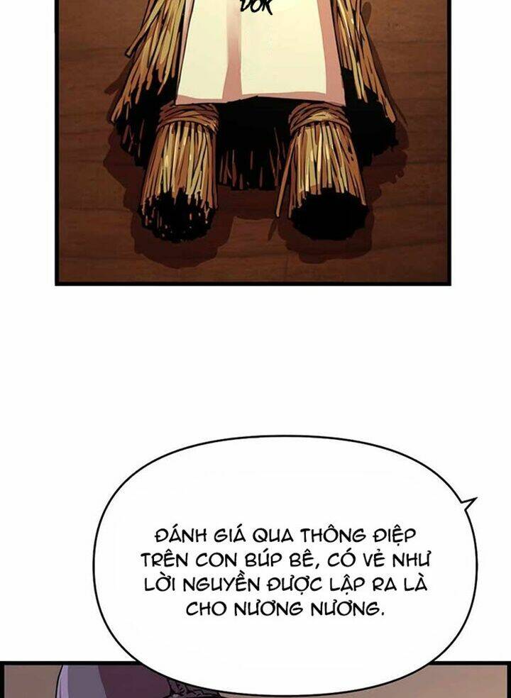 Tôi Sẽ Sống Như Một Hoàng Tử: Chapter 56