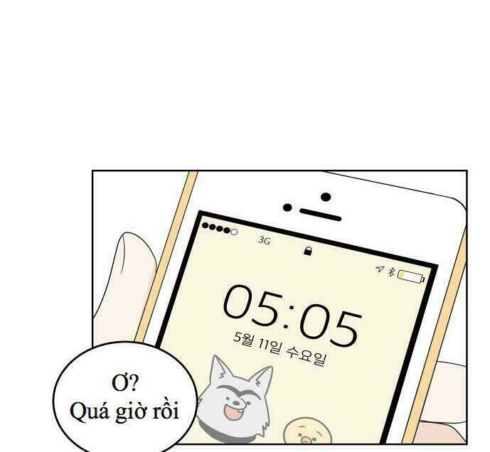 30 Phút Bước Đi Bên Em: Chapter 14