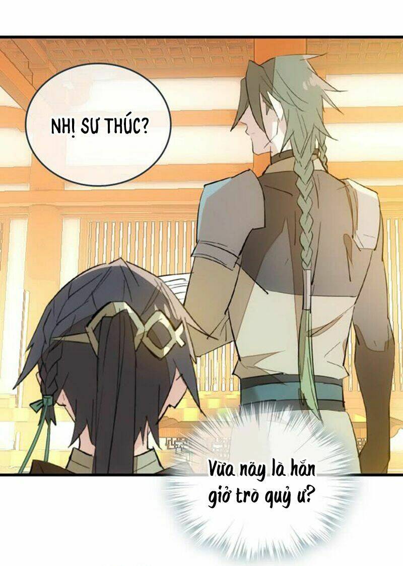 Sư Phụ Lại Trêu Chọc Ta: Chapter 36