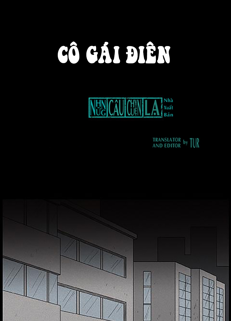 Chuyện Lạ Đêm Khuya: Chapter 49