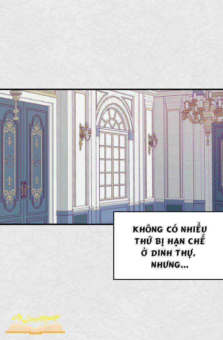 Hôn Lễ Báo Thù: Chapter 26