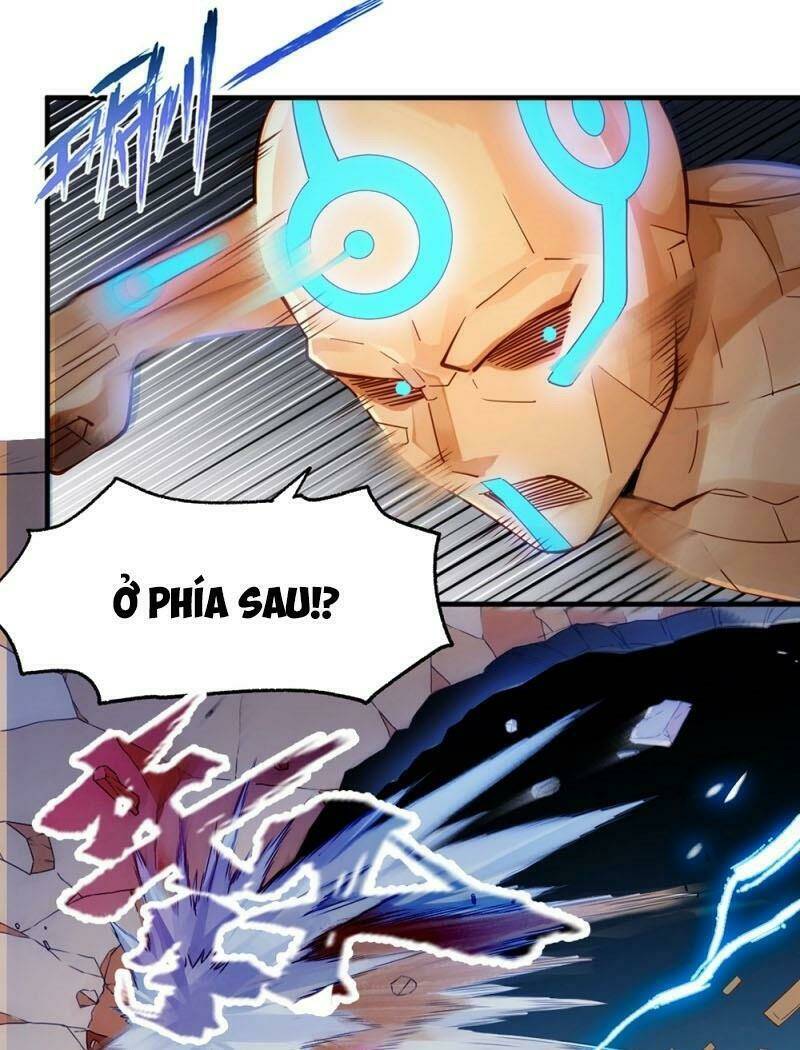 Dị Năng Của Ngươi Là Của Ta Rồi: Chapter 7