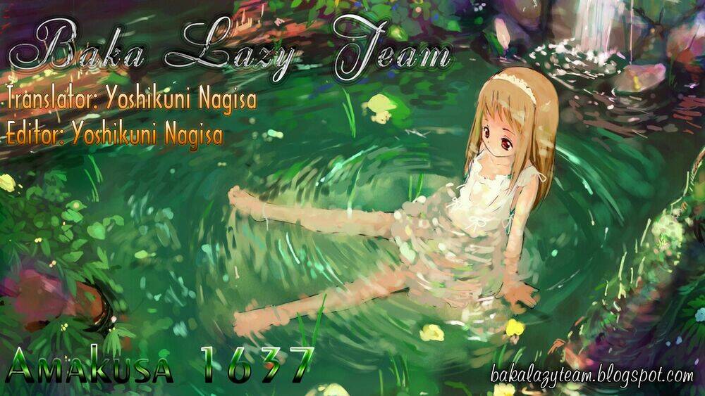 Amakusa 1637: Chapter 19