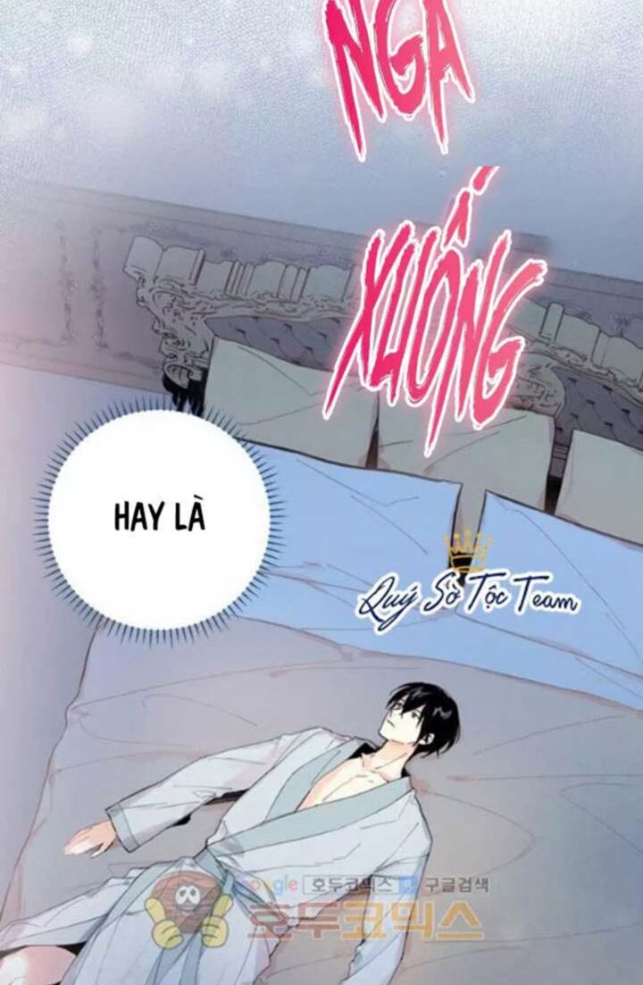 Tồn Tại Với Tư Cách Là Vợ Của Nam Chính: Chapter 52