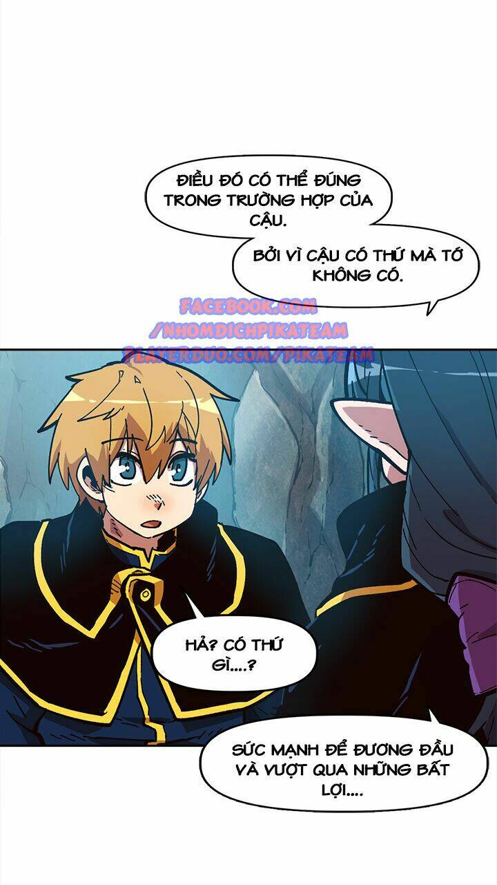 Đại Lục Vô Song: Chapter 20