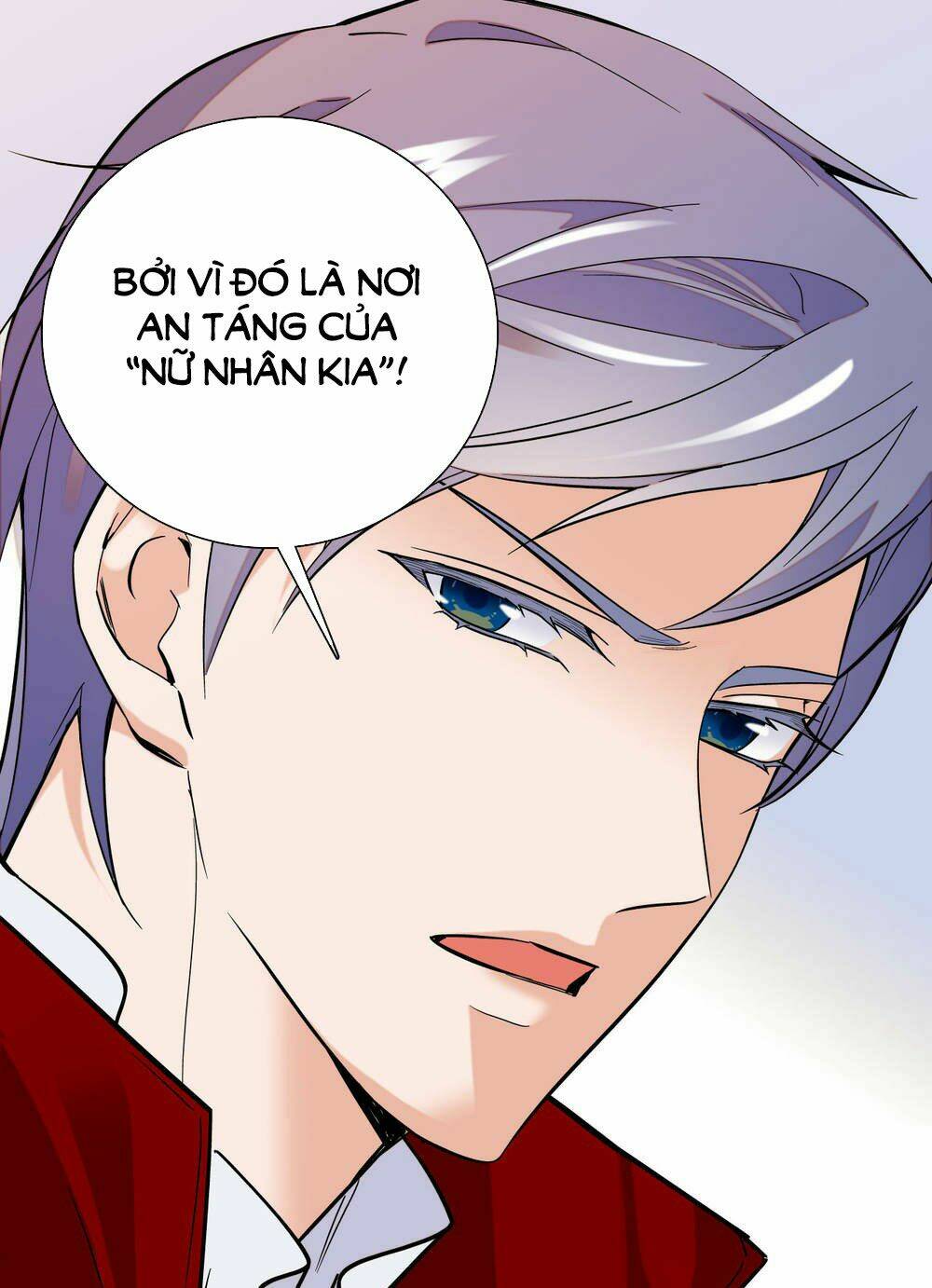 Huyết Túc Khế Ứớc: Chapter 12