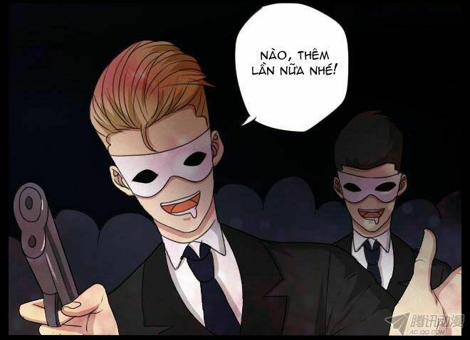 Future trial: Chapter 26