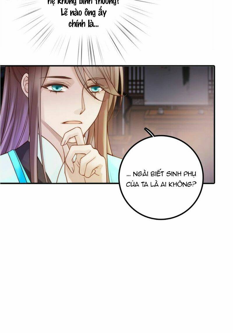 Cướp Chàng Vợ Về Đón Năm Mới: Chapter 42