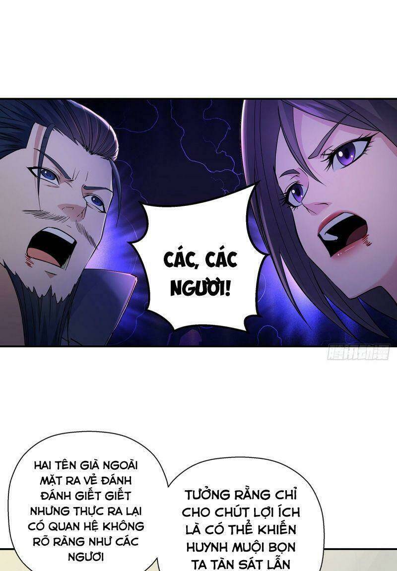 Ta Là Đại Hoàn Đan: Chapter 1.2