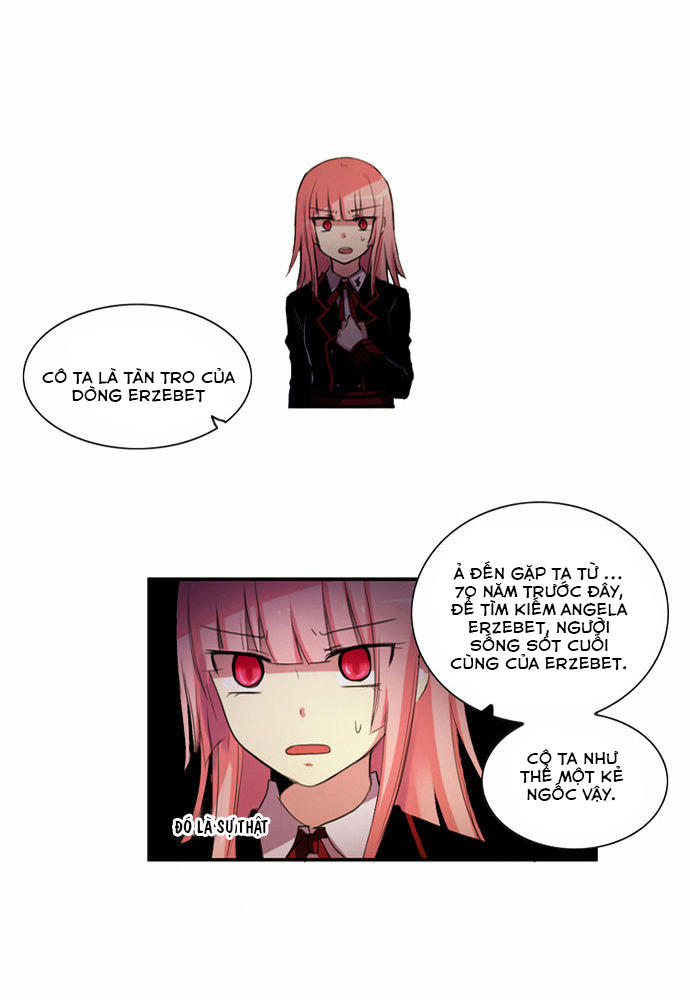 Crepuscule (Yamchi): Chapter 53