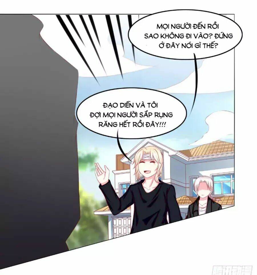 Hoàng Đế “Phế Vật” Tiến Hóa Sử: Chapter 78