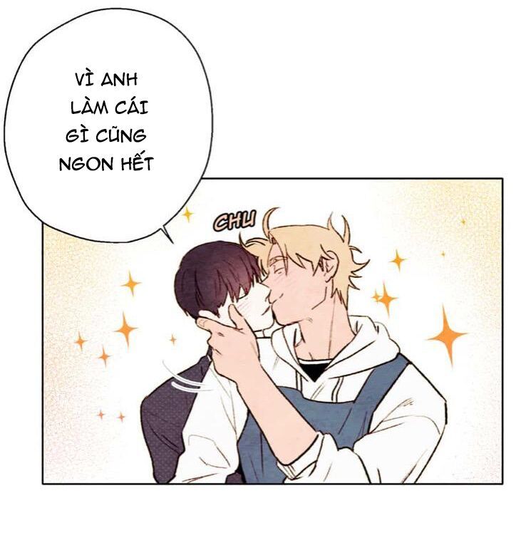 Ôi ! Trợ Lý Đặc Biệt Của Tôi: Chapter 42