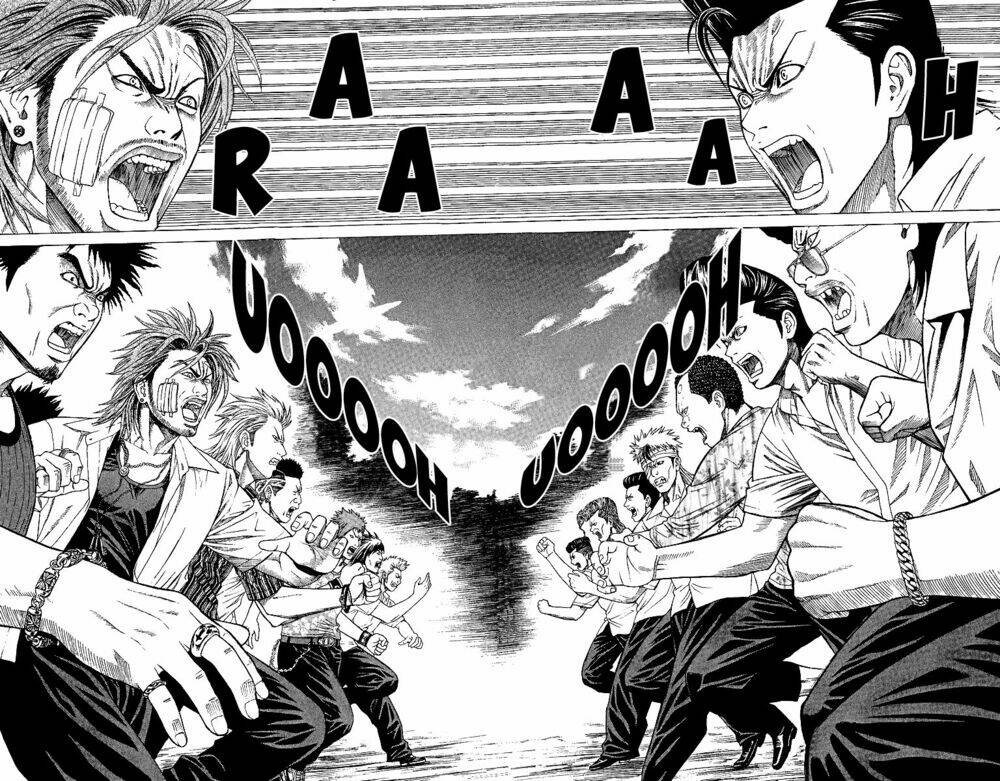 Ping Pong Dash: Chapter 2