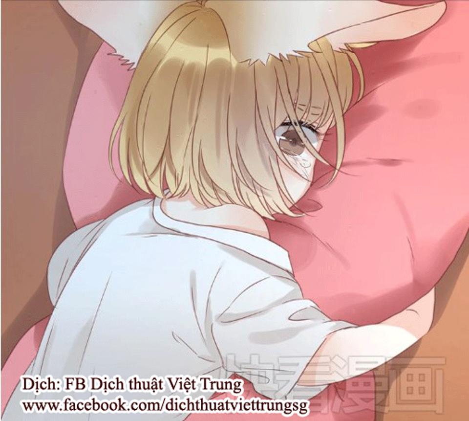 lượm được một tiểu hồ ly: Chapter 17