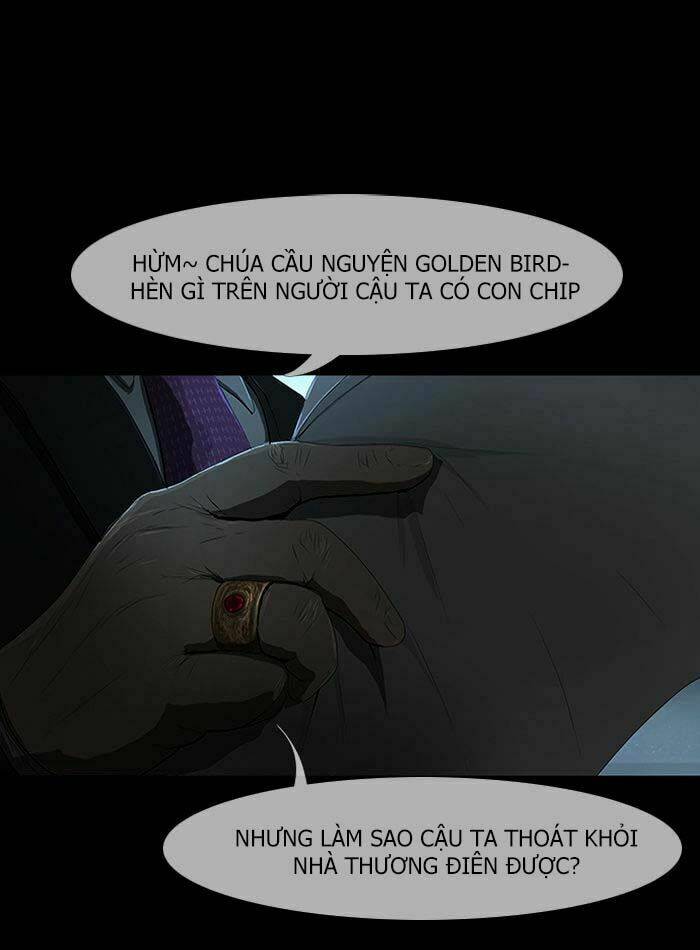 Dead Days: Chapter 30