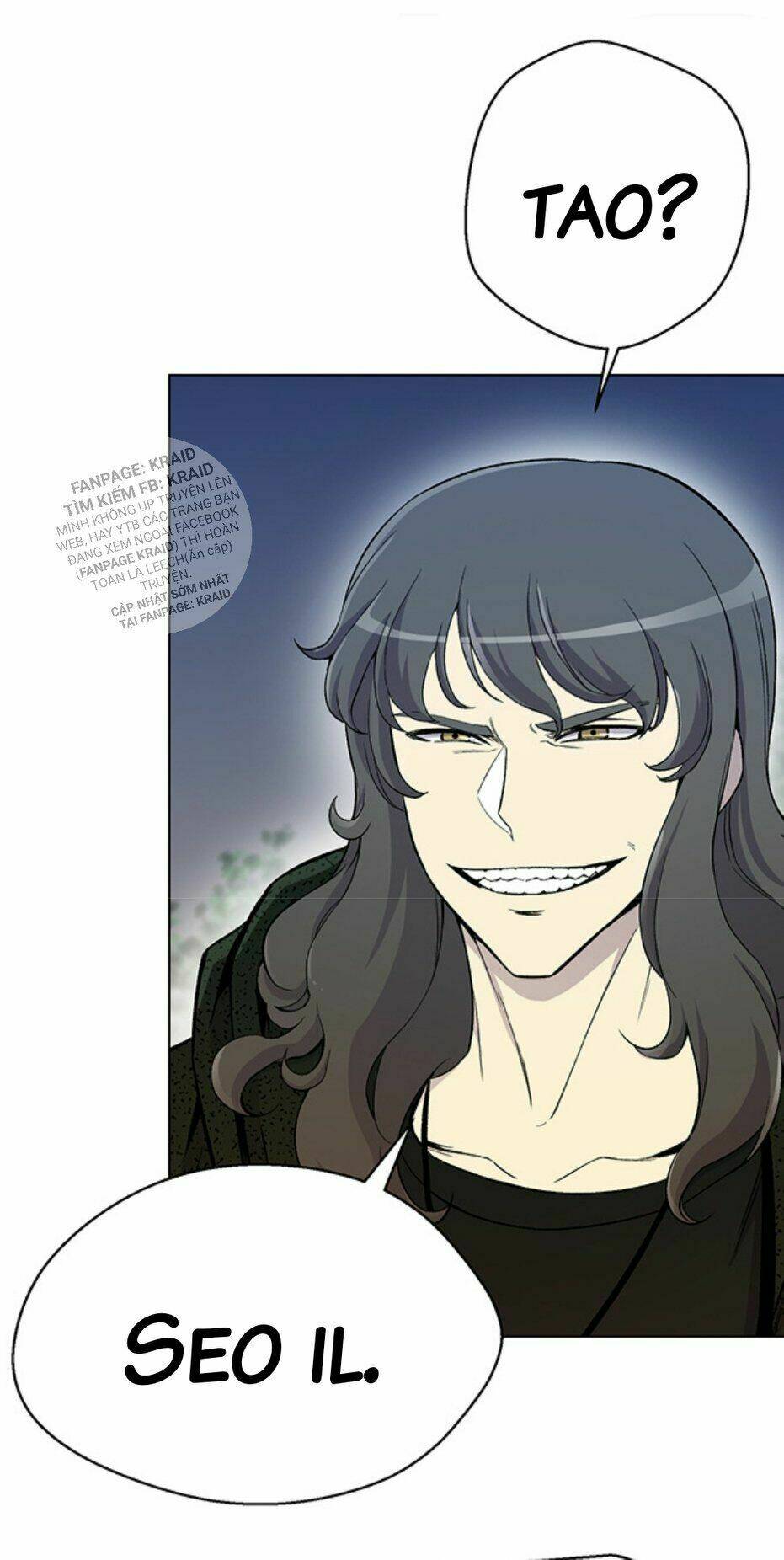 Luân Hồi Ác Nhân: Chapter 22