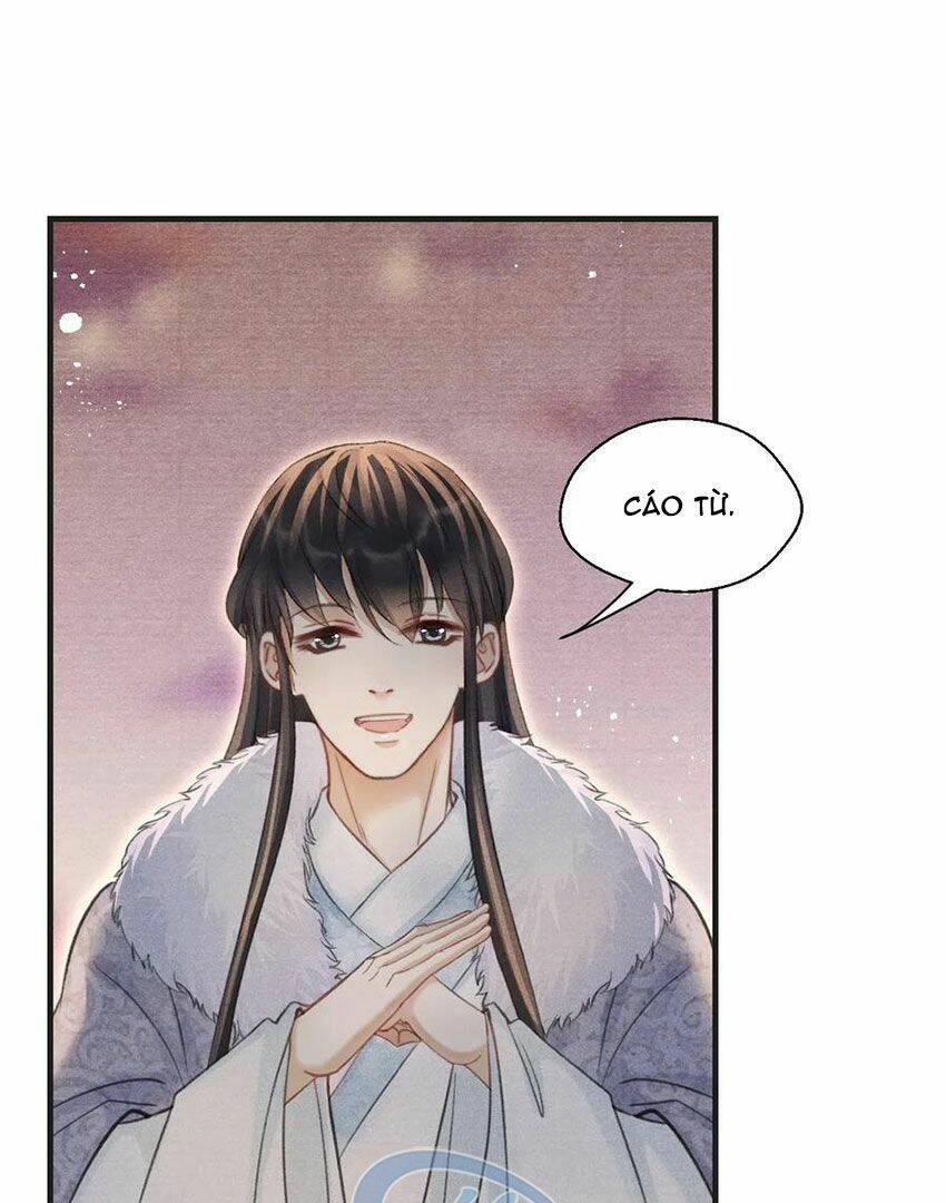 Nhất Kiếm Sương Hàn: Chapter 52