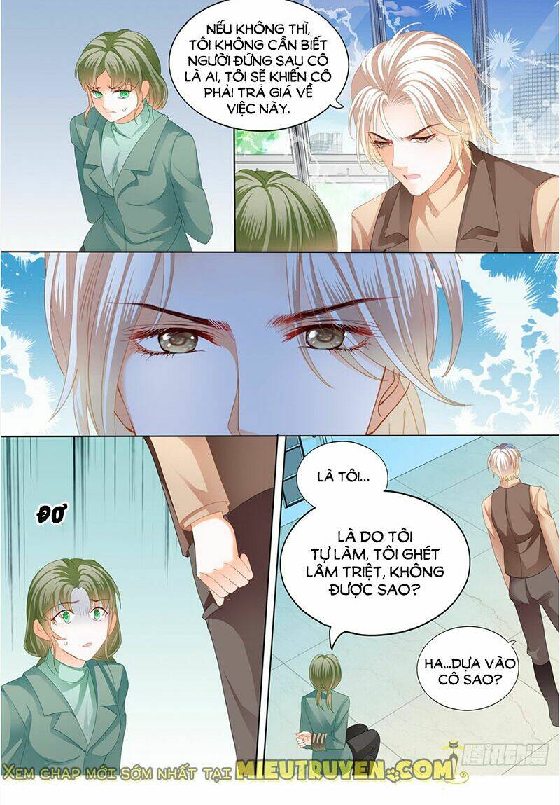 Thiểm Hôn Kiều Thê: Chapter 235