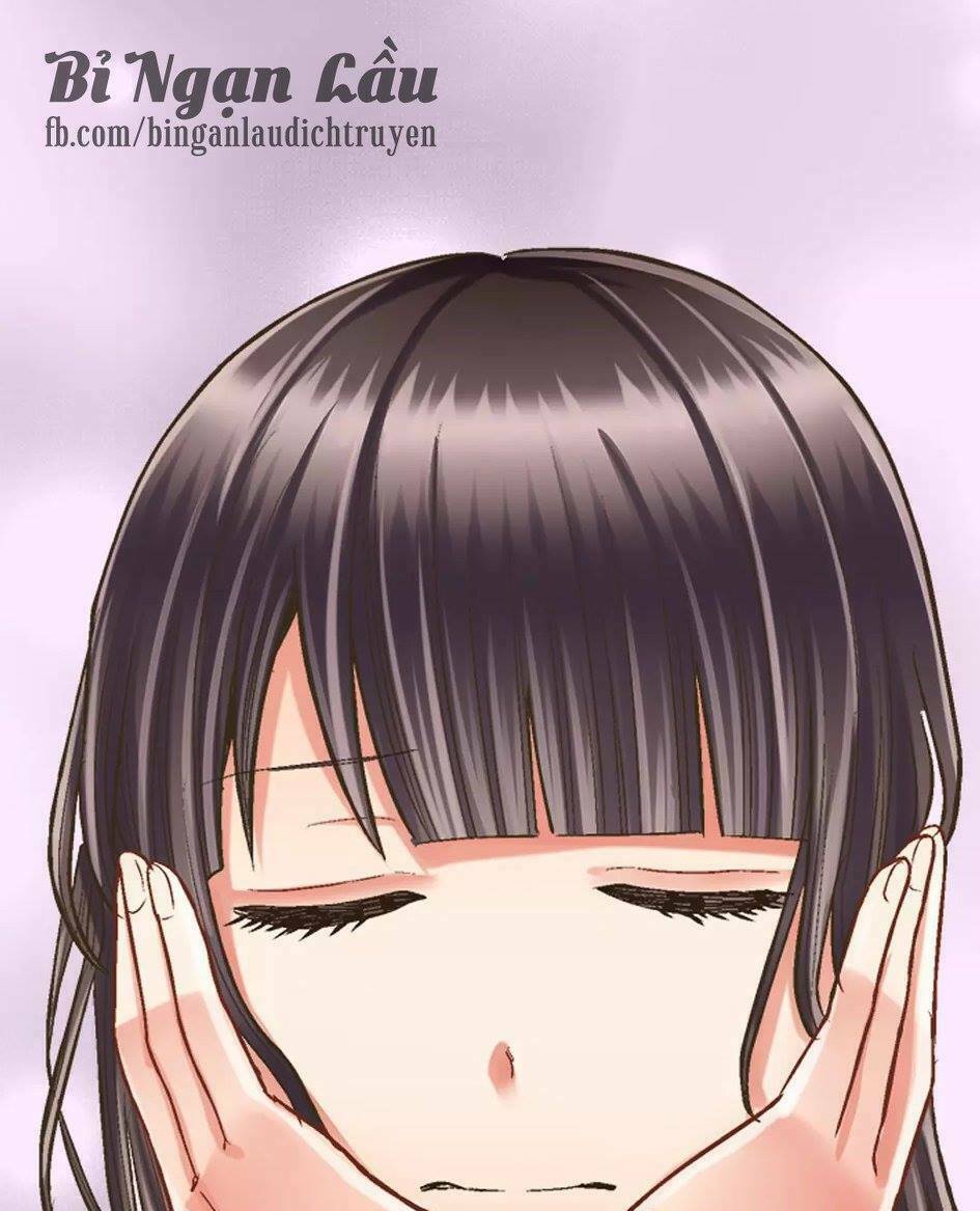 Một Giây Để Hôn Em: Chapter 23