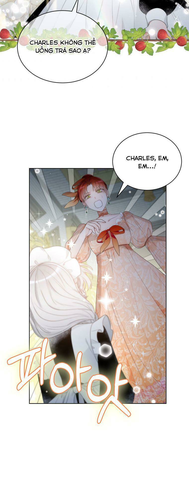 Hoàng Hậu Ác Nữ Yêu Quý Tôi: Chapter 14