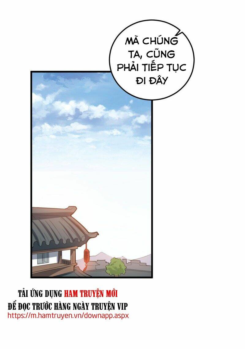 Thần Võ Đế Tôn: Chapter 99