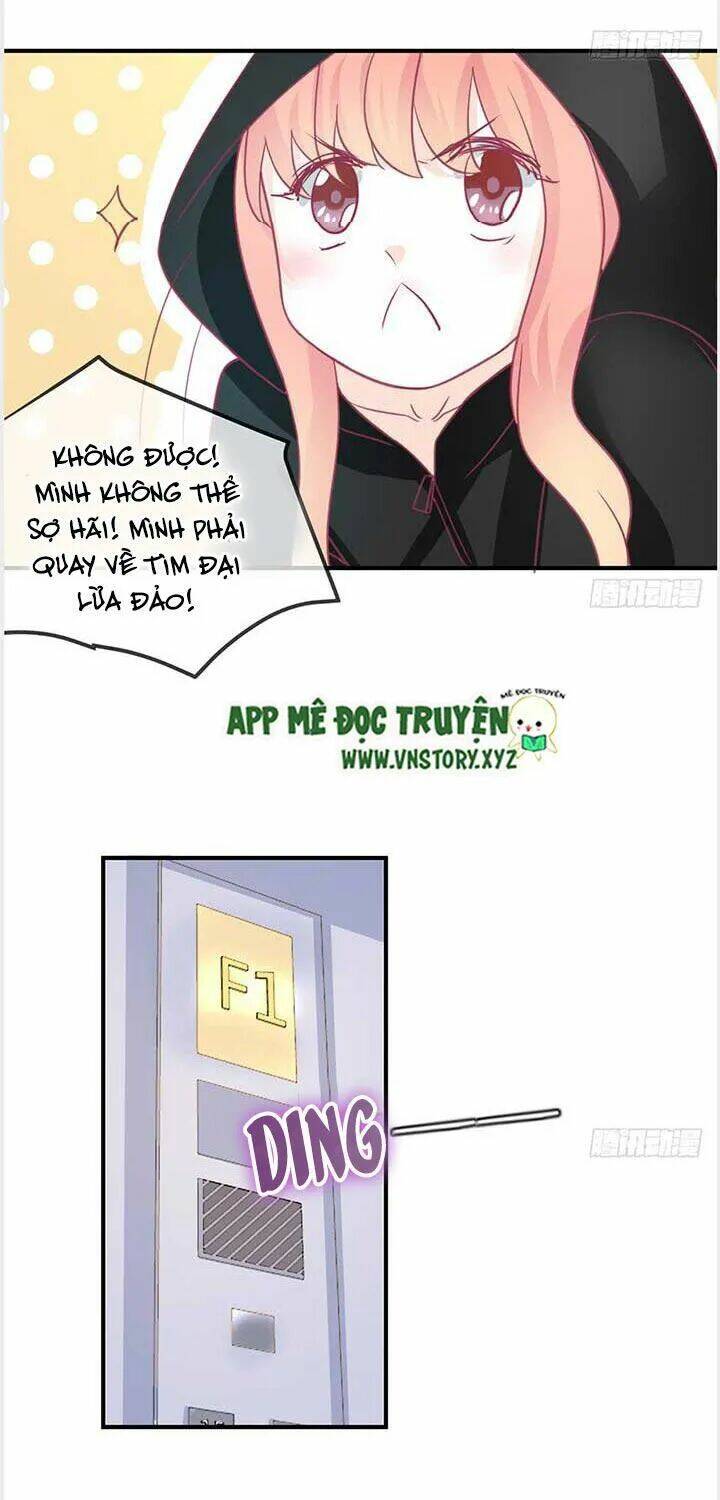 Cẩm Lý Thiếu Nữ Của Tôi: Chapter 34