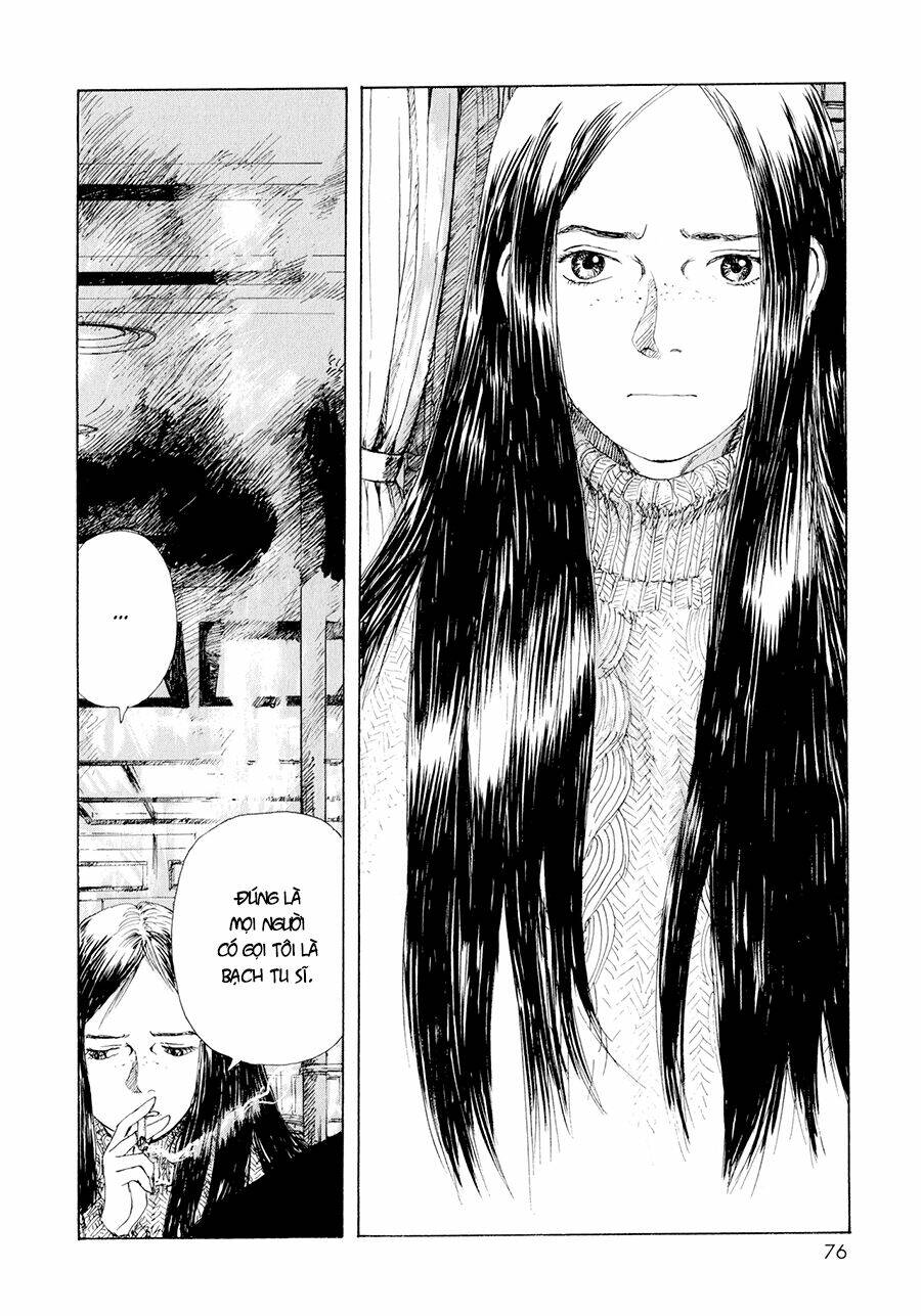 Omoide Emanon: Chapter 4