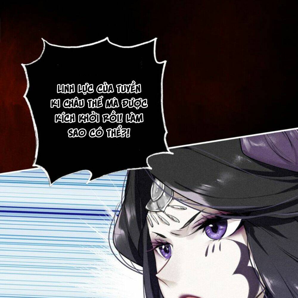 Đế Sư Tại Thượng: Chapter 24