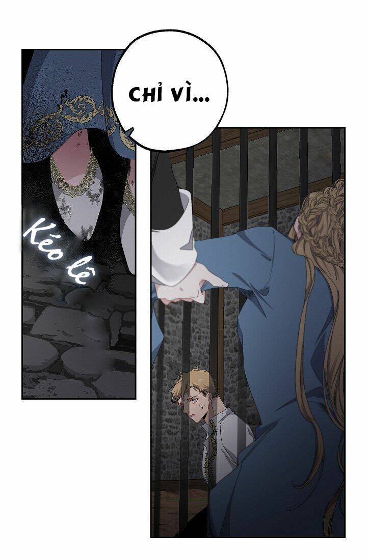 Tình Điên Dại: Chapter 15